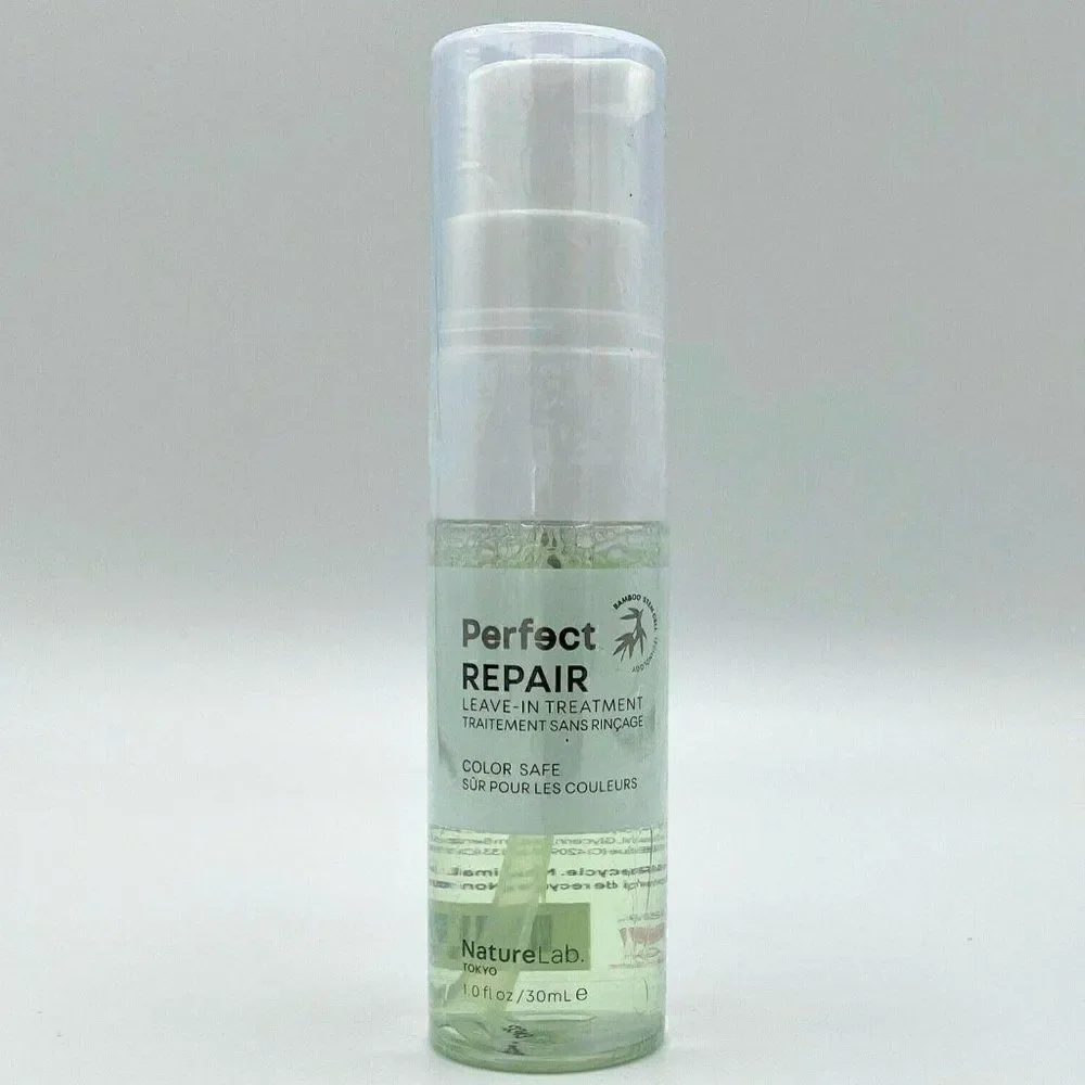 $8🌟 NatureLab Tokyo Perfect Repair Leave-In Treatment